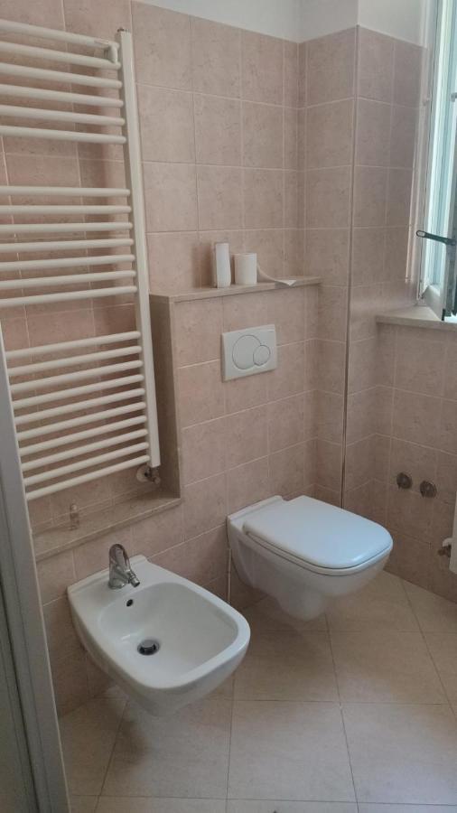 Apartament Casa Venezia Senigallia Zewnętrze zdjęcie