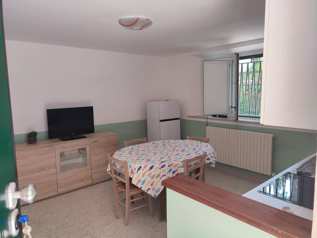 Apartament Casa Venezia Senigallia Zewnętrze zdjęcie