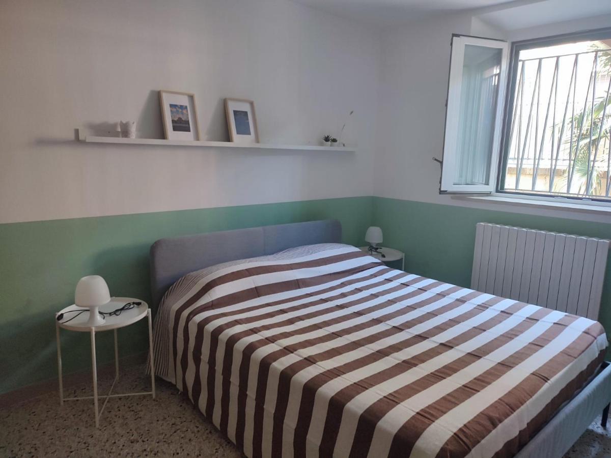 Apartament Casa Venezia Senigallia Zewnętrze zdjęcie