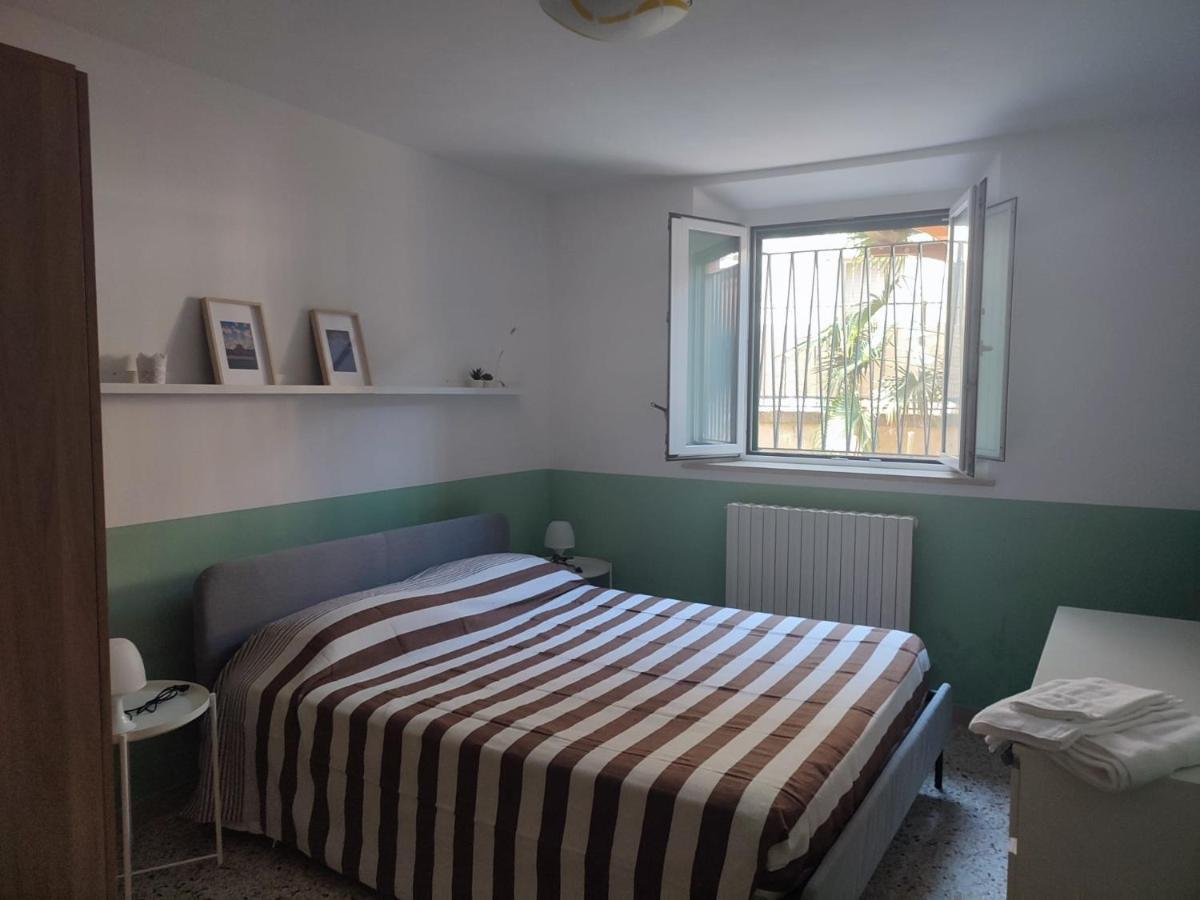 Apartament Casa Venezia Senigallia Zewnętrze zdjęcie