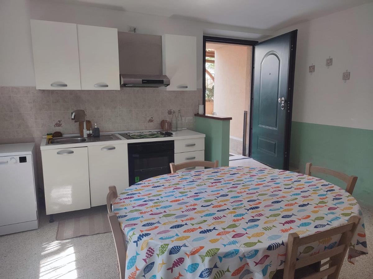 Apartament Casa Venezia Senigallia Zewnętrze zdjęcie